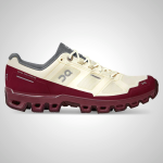 ON Cloudventure Waterproof Trail Running Shoes Women