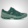 ON Cloudventure Waterproof Trail Running Shoes Women MX-8MWAN