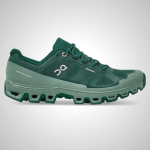 ON Cloudventure Waterproof Trail Running Shoes Women MX-8MWAN