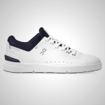 ON THE ROGER Advantage Women's Tennis Shoes - White