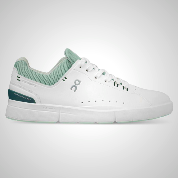 ON THE ROGER Advantage Women's Tennis Shoes MX-2UFCS