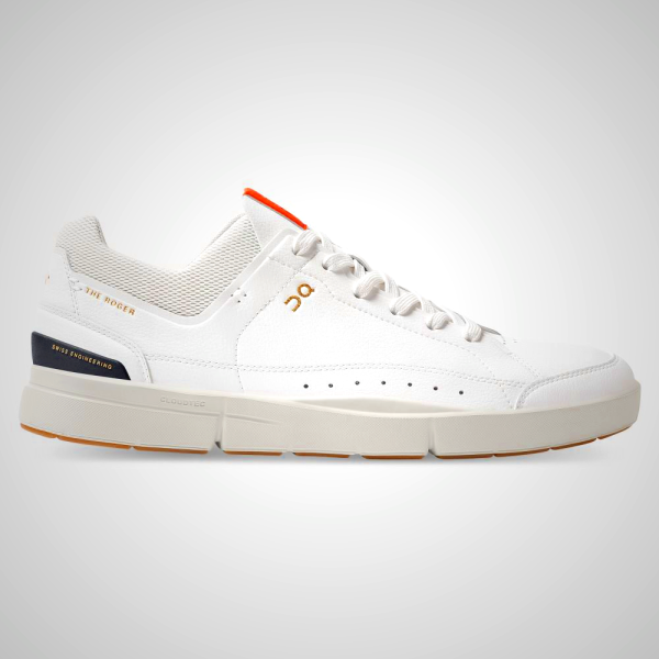 ON THE ROGER Centre Court Men's Tennis Shoes MX-8UDXG