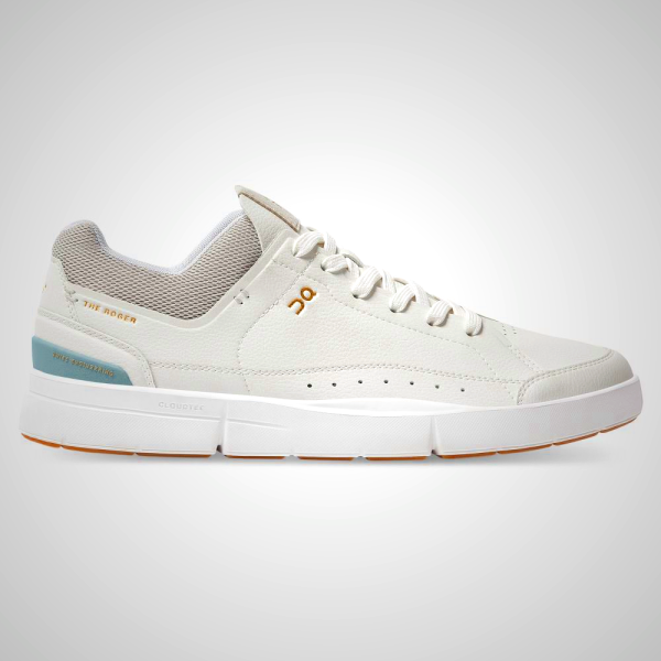 ON THE ROGER Centre Court Men's Tennis Shoes MX-4TAPN