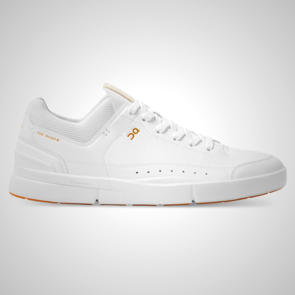 ON THE ROGER Centre Court Men's Tennis Shoes MX-6VLKX