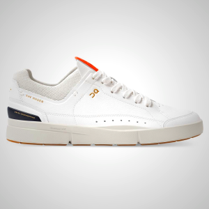 ON THE ROGER Centre Court Women's Tennis Shoes MX-8PSGN