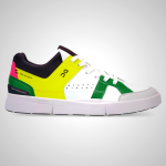 ON THE ROGER Clubhouse Limited Edition Women's Tennis Shoes