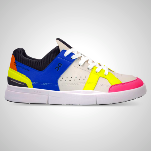 ON THE ROGER Clubhouse Limited Edition Women's Tennis Shoes