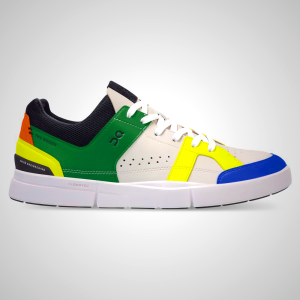 ON THE ROGER Clubhouse Limited Edition Men's Tennis Shoes