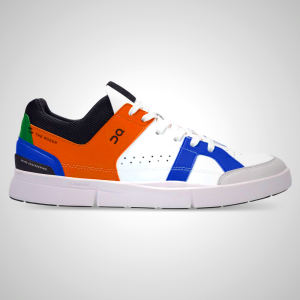 ON THE ROGER Clubhouse Limited Edition Men's Tennis Shoes